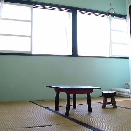 Minshuku Rakutenya Ishigaki  Room photo