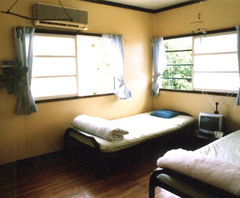 Minshuku Rakutenya Ishigaki  Room photo