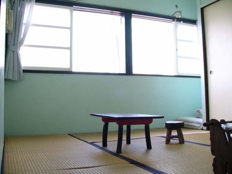 Minshuku Rakutenya Ishigaki  Room photo